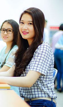Mai Anh