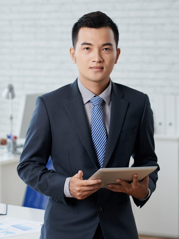 Nguyễn Minh